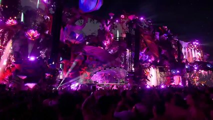 B Jones ｜ Tomorrowland Brasil 2025