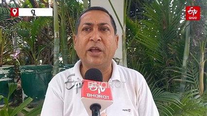 ସମୁଦ୍ରରେ ବୁଡି ଯାଉଛି ପର୍ଯ୍ୟଟକଙ୍କ ଜୀବନ, ବେଳାଭୂମିରେ ସ୍ଥାୟୀ ଆମ୍ବୁଲାନ୍ସ ବ୍ୟବସ୍ଥା କରିବାକୁ ଦାବି