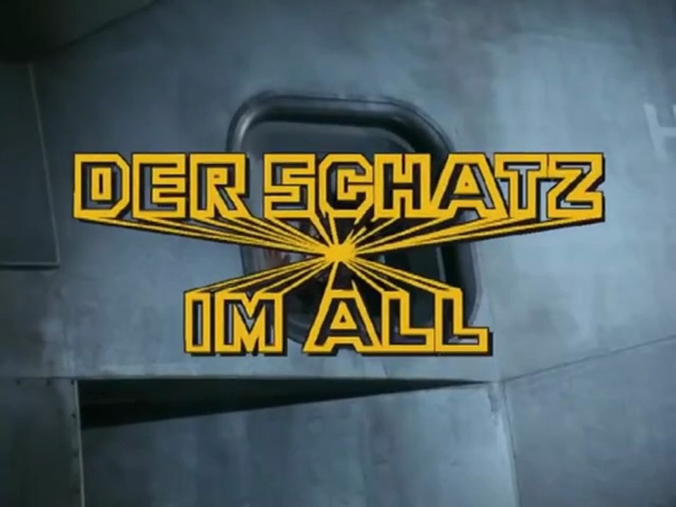 Der Schatz im All (2 von 7) Film Deutsch