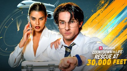 Countdown to Life Rescue at 30,000 Feet Full Movie