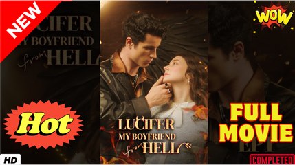 Lucifer My Boyfriend from Hell