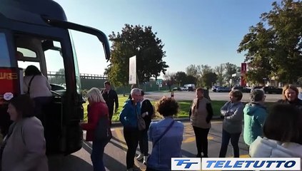 Video News - La voce dei pellegrini per suor Maria Troncatti
