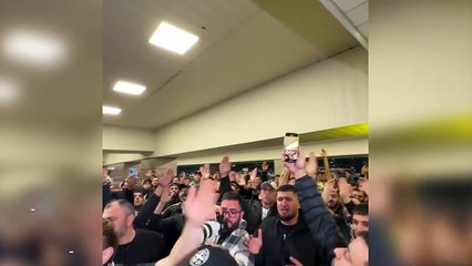Beşiktaş'ın eski golcüsü Vincent Aboubakar'ın yeni takımı belli oldu