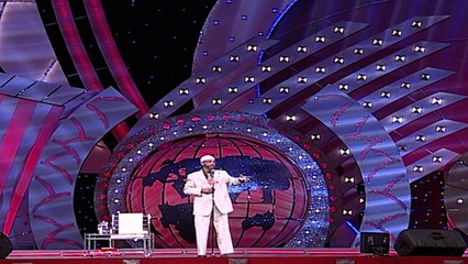 Lesson 9 - Question And Answer Session - Part 3 - Peace TV