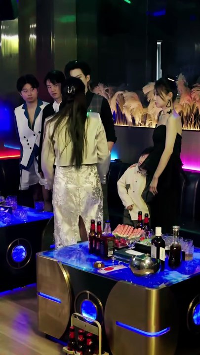 Falling Flowers, Tears Remain