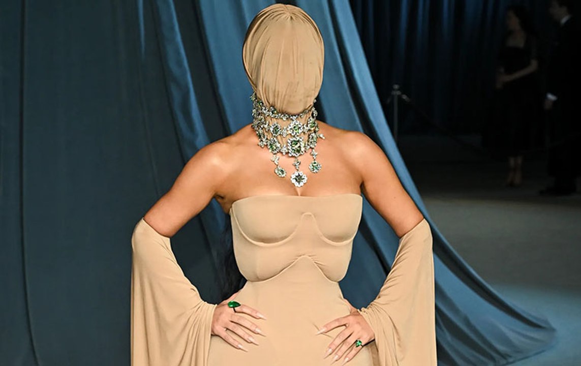 هوليوود تتألق بإطلالات تخطف الأنفاس في حفل  Academy Museum Gala 2025
