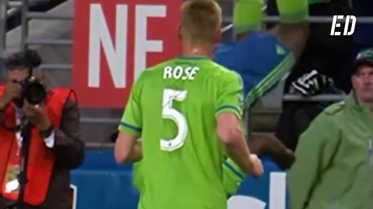 Qué pasó con... Obafemi Martins: El delantero de las volteretas que maravilló en el Inter y en los videojuegos