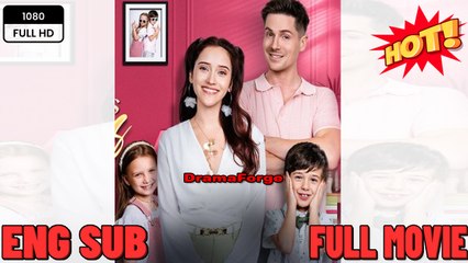 A Billionaire Stay at home Dad's Two Treasures Full Movie - English Sub