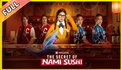 The Secret of Nami Sushi dailymotion