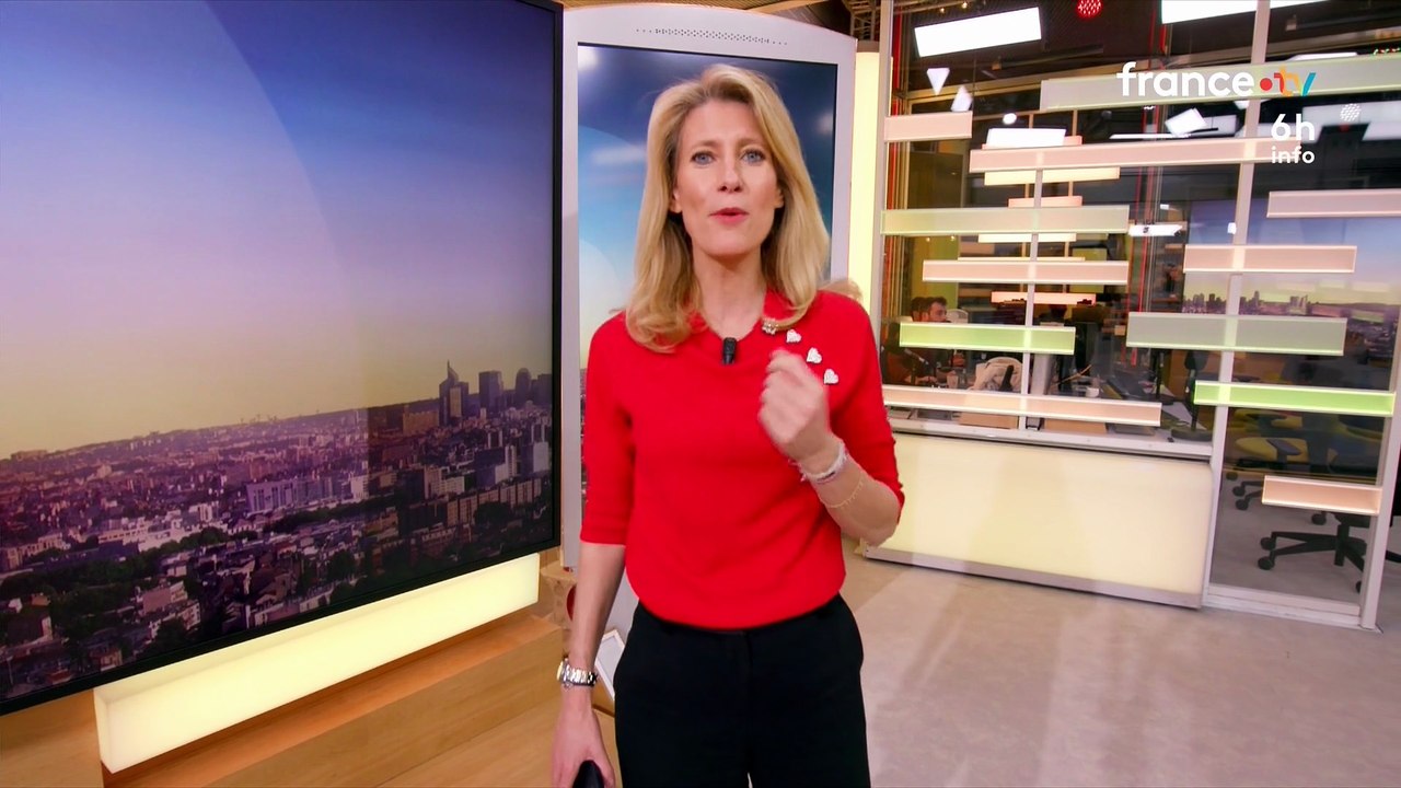 Sandra Larue, Brigitte Boucher, Lorene de Susbielle, Coralie Dioum (19/10/2025)