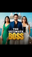The Ultimate Boss | Kuku TV Hindi Drama | Full Episode | Indian Story #TheUltimateBoss #KukuTV #HindiDrama #Shorts #IndianStory #StoryTV #PocketTV #ReelTV #DramaShow #FullEpisode #IndianDrama