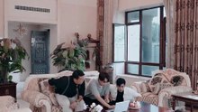【短剧合集】 旧居回响人不还