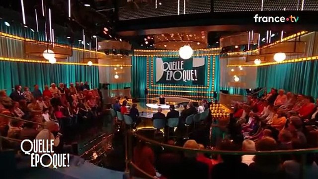 Dans Quelle époque ! , Patrick Fiori révèle qu’il va représenter l’Arménie lors de l'Eurovision 2026