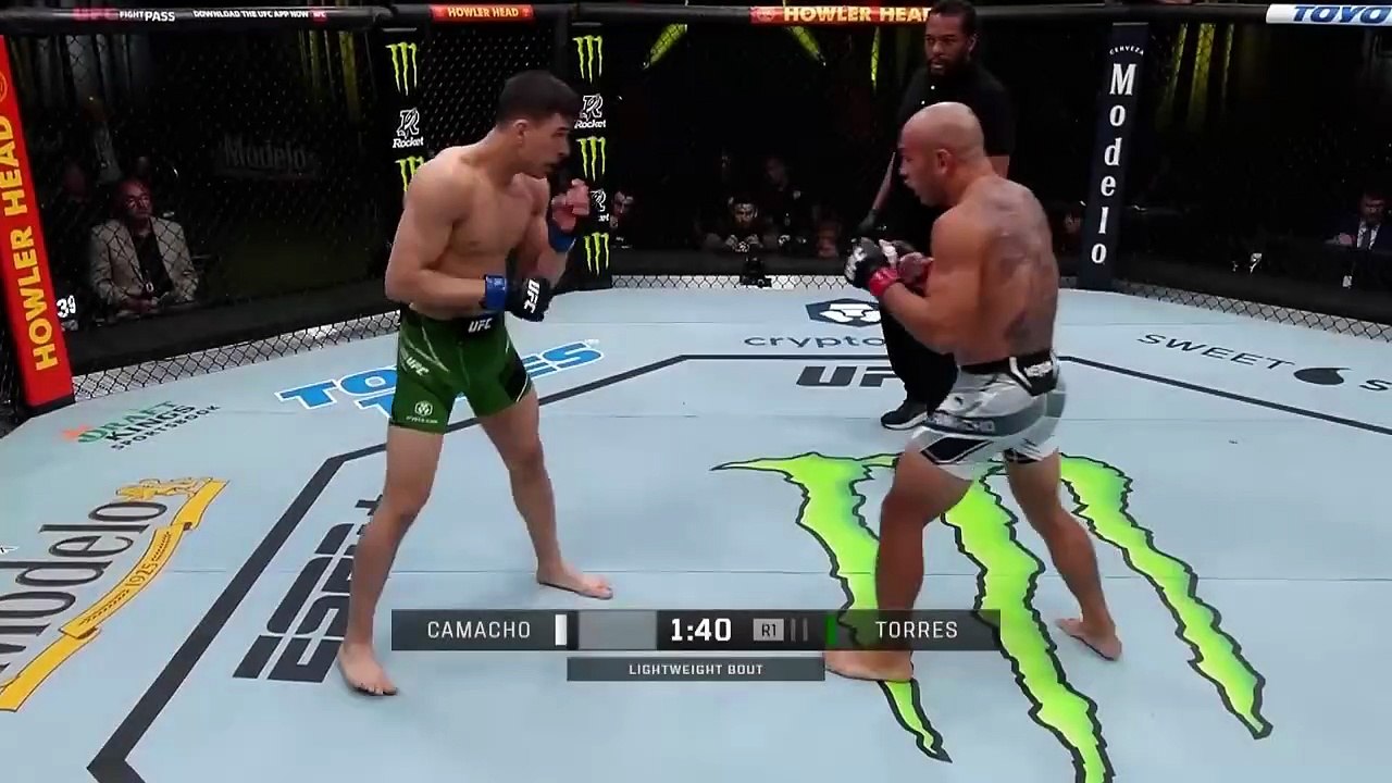 MMA Knockouts 2025 Part 33 | Brutal Finishes, Flash KOs & Fight Highlights