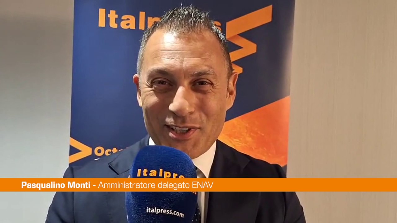 Italpress Awards, Monti "Con Niaf riconoscimento importante a Italia"