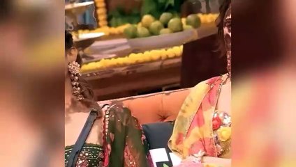 Bigg Boss 19 WKV Promo 19th Oct 2025