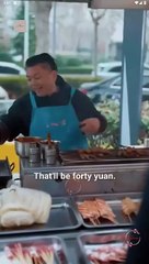 Family Hears His Thoughts - FULL MOVIE [Eng Sub]