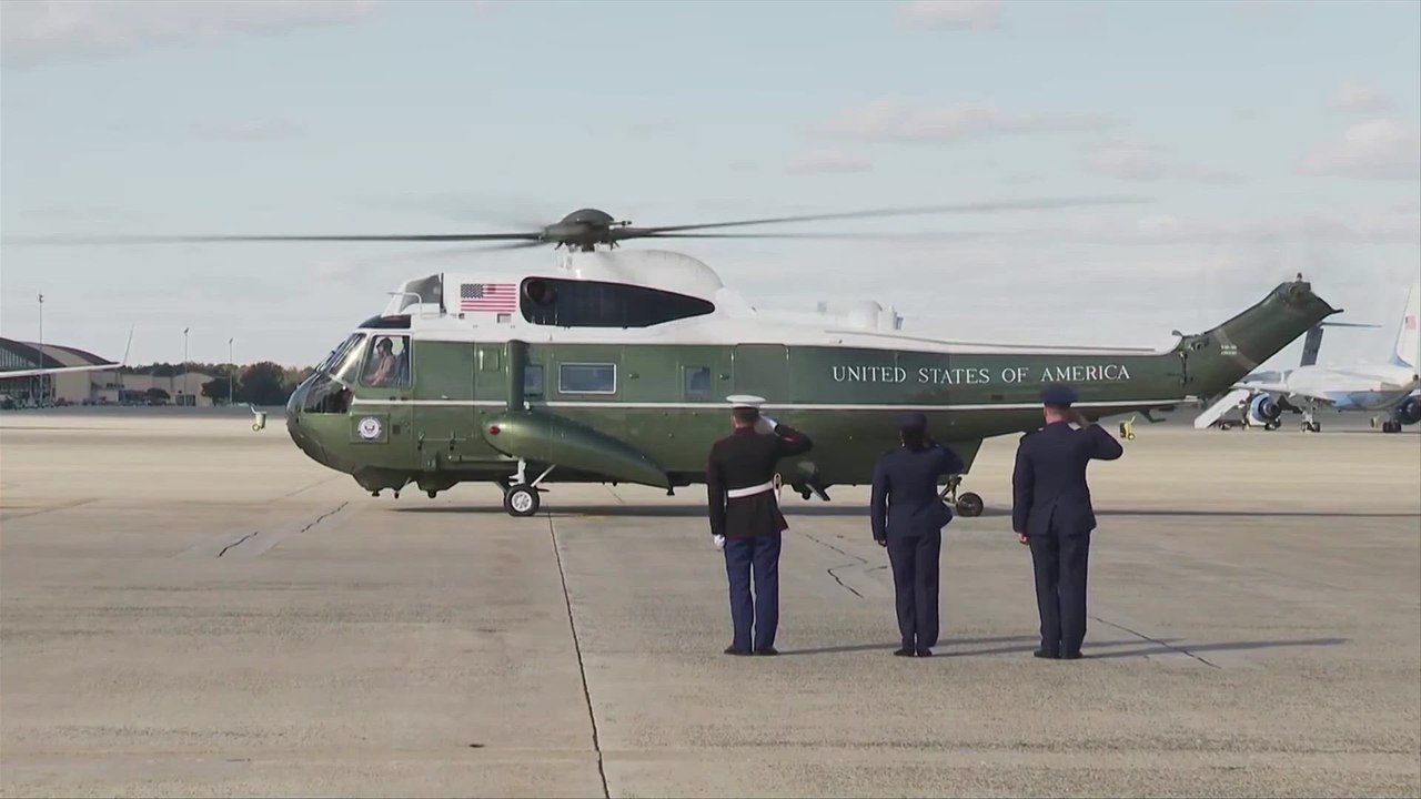 JD Vance Visits Israel as Gaza Ceasefire Hangs by a Thread