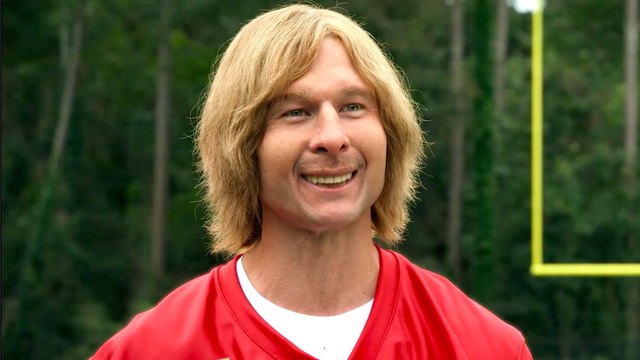 Sneak Peek at the Next Episode of Chad Powers — Hulu