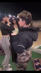 🇸🇦Saudi Arabia’s pride is in its progress, values& security not in gossip