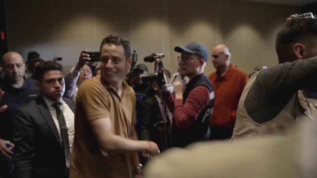 El nuevo presidente de Bolivia Rodrigo Paz promete restaurar el orden y reconstruir las relaciones internacionales