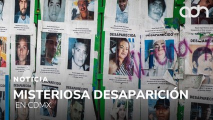 Desaparece Ximena en Tlalpan: salió a comprar y no volvió; familiares exigen acción