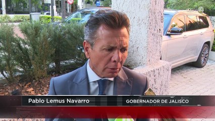 El gobernador no vetará la Fiscalía Antitortura; se publicará decreto en próximos días