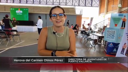 La "Mayor Chamba" del Gobierno Municipal para Proteger a sus Jóvenes