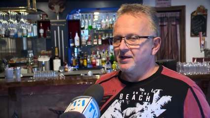 Nord-ouest du Nouveau-Brunswick : des ponts bénéficient d’une cure de rajeunissement