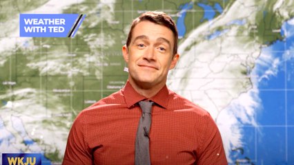 Official Trailer — Merry Christmas, Ted Cooper! on Hallmark