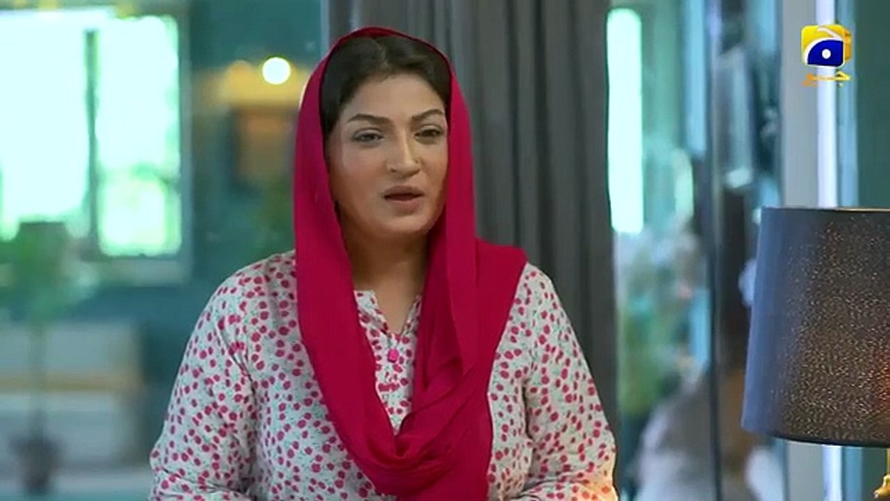 Haya Episode 38 [Eng Sub] Sumbul Iqbal Mirza Zain Baig 20th October 2025 HAR PAL GEO