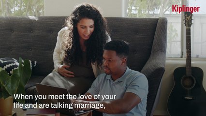 Financial Advice - Planning For A Young Family