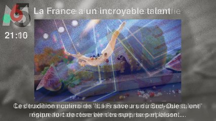 Programme TV soirée du Mardi 21 octobre 2025