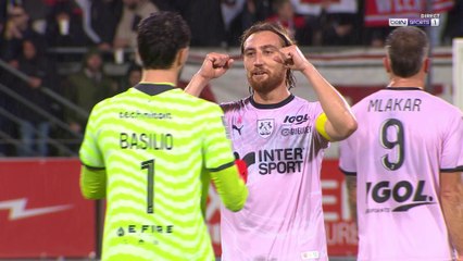 Ligue 2 : Amiens renoue avec le succès dans la difficulté à Nancy !