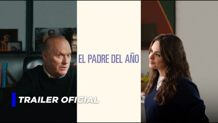 El Padre del Año | Tráiler oficial subtitulado