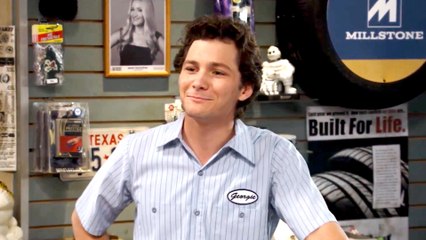 Sneak Peek at the Next Episode of Georgie & Mandy’s First Marriage — CBS