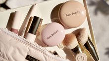 Rare Beauty's pledge to donate 1% of sales is "above gold standard," Chief Impact Officer says