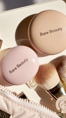 Rare Beauty's pledge to donate 1% of sales is "above gold standard," Chief Impact Officer says