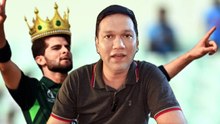 🇵🇰 Shaheen Afridi Ban Gaye Naye ODI Captain 💥 | Rizwan Ki Chutti | PCB Ka AJEEB Faisla