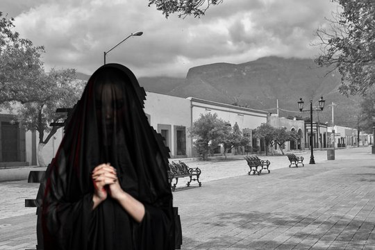 Desde duendes y brujas hasta la llorona, estos son los relatos reales del Bustamante más oculto