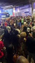 Soldado do Exército É Brutalmente Agredido por PMs Durante Evento do Psirico 🚓 - thumbnail