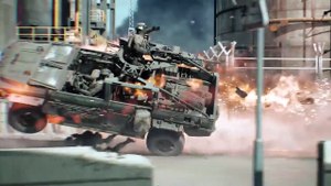 Battlefield 6 The After-party