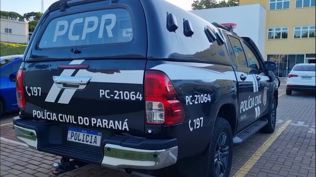 Setor Antidrogas do GDE flagra homem com maconha e cocaína no Jardim Padovani