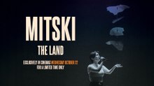 Mitski: The Land | Tráiler oficial en español