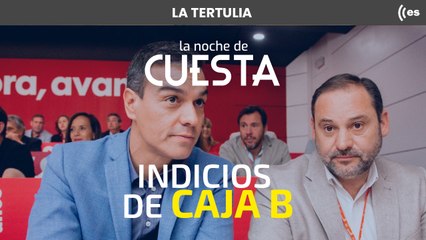 El Supremo abre la puerta a investigar una "caja B" del PSOE por los pagos a Ábalos