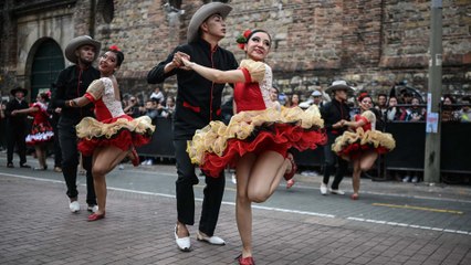 Villavicencio se alista para vivir el Torneo Internacional del Joropo: una fiesta que une al Llano y al país