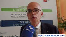 Video News - Commercialisti, la professione si aggiorna