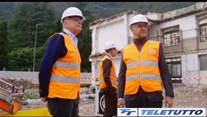 Video News - Un Innovation Hub per i 500 anni di Beretta