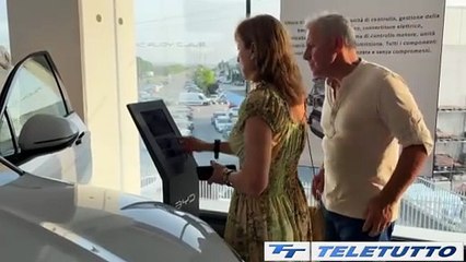 Video News - Incentivi auto elettriche, come ottenerli?