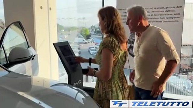 Video News - Incentivi auto elettriche, come ottenerli?